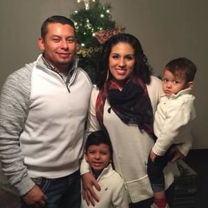 Meet your Posher, Miguel